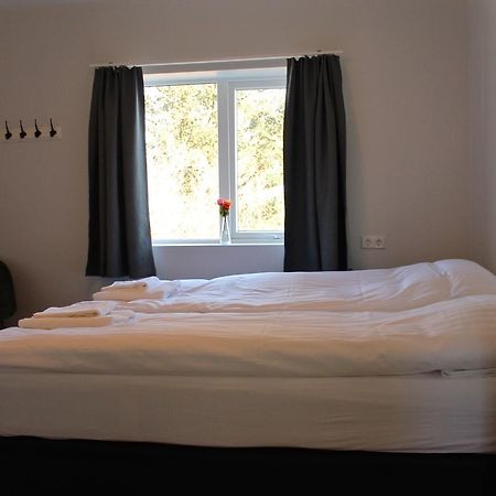 Guesthouse Saga Flúðir Eksteriør billede