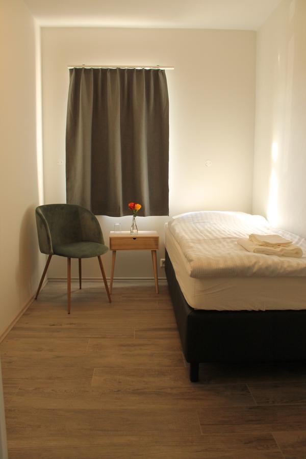 Guesthouse Saga Flúðir Eksteriør billede