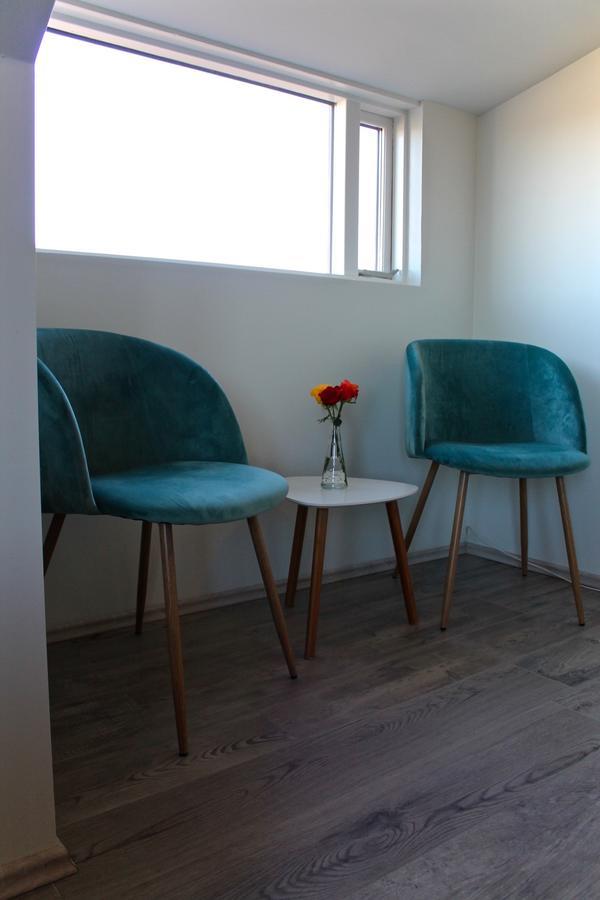 Guesthouse Saga Flúðir Eksteriør billede