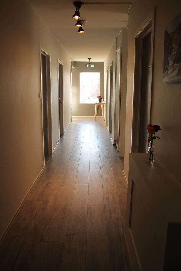 Guesthouse Saga Flúðir Eksteriør billede