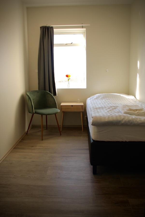 Guesthouse Saga Flúðir Eksteriør billede