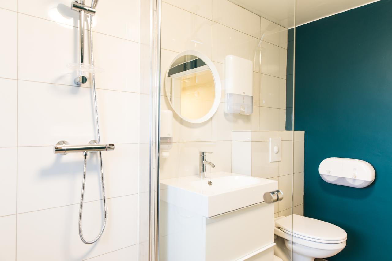 Guesthouse Saga Flúðir Eksteriør billede